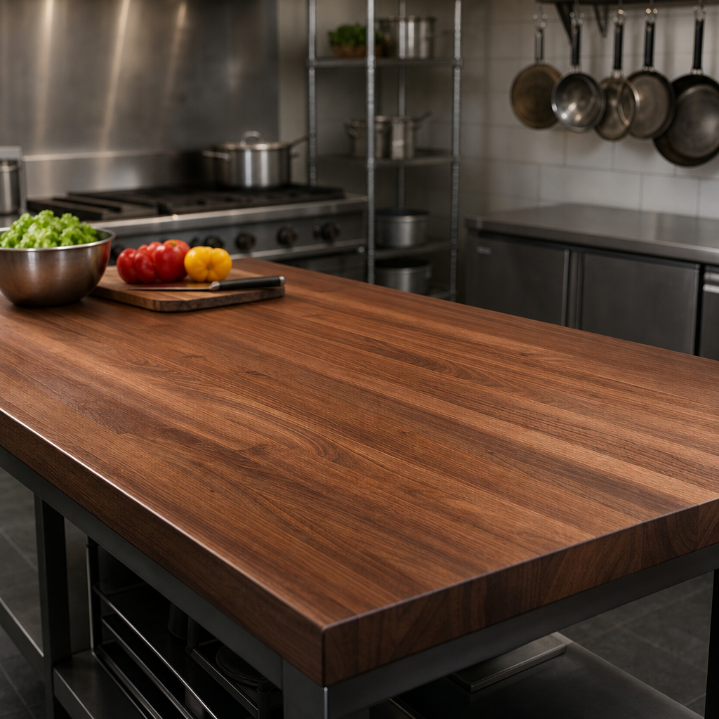 American Black Walnut