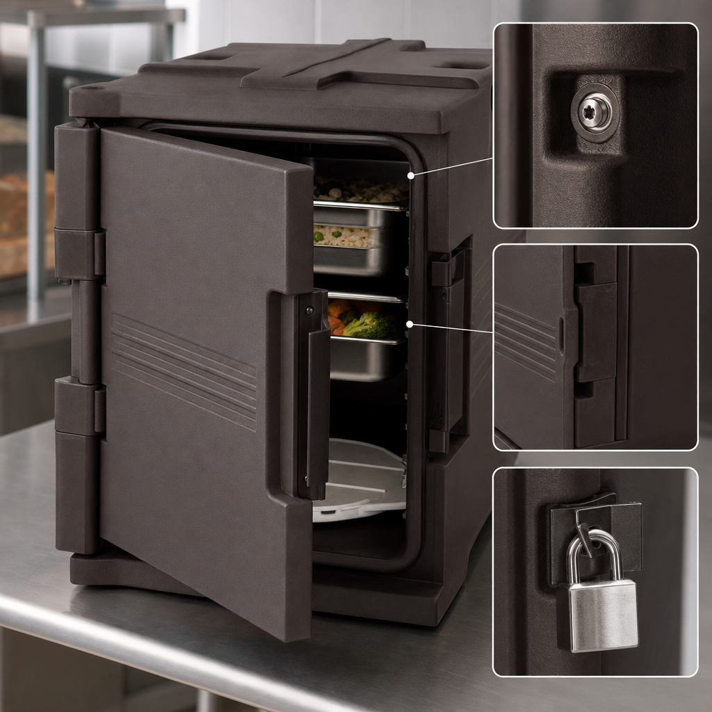 Tamper-Resistant Security Package