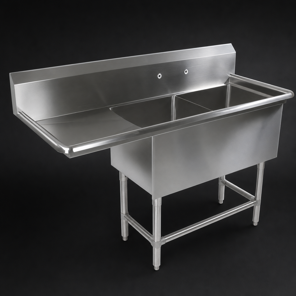 Two-Compartment Design