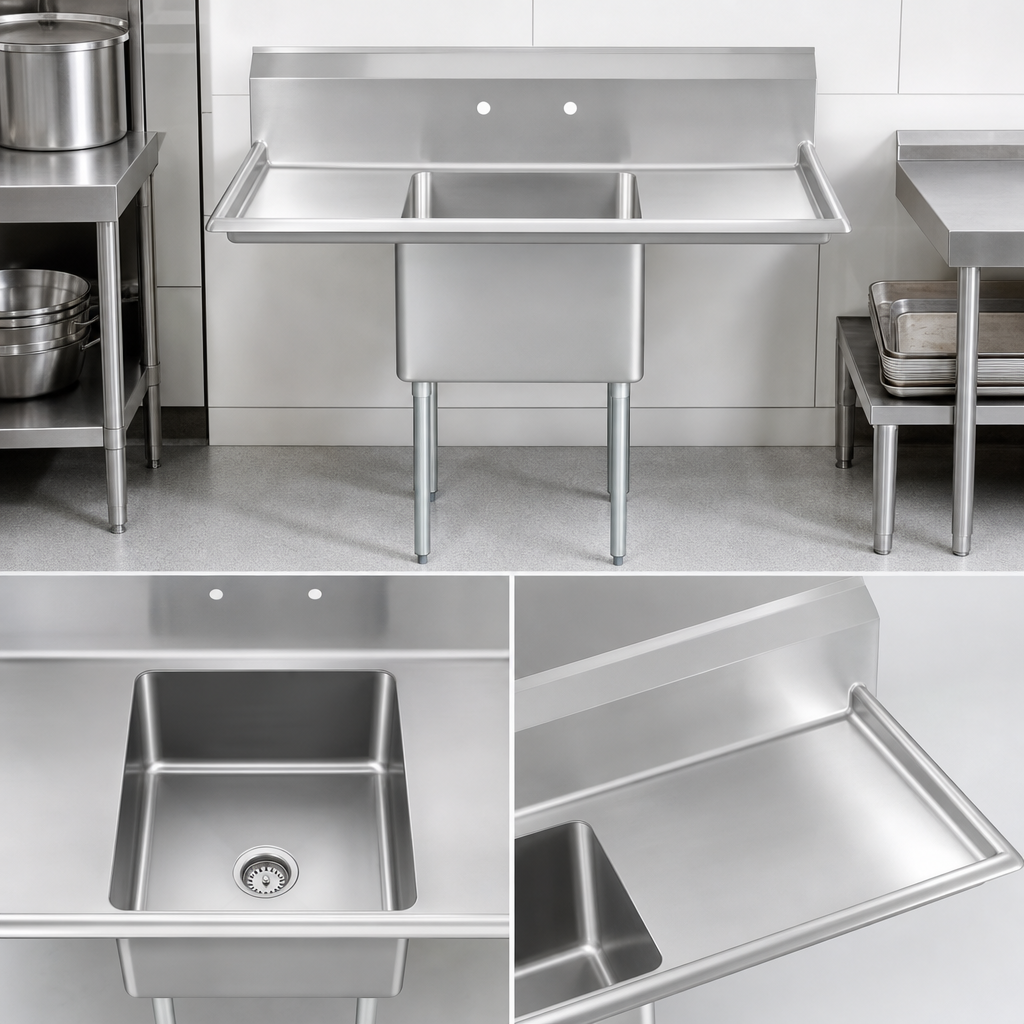 One-Compartment Design