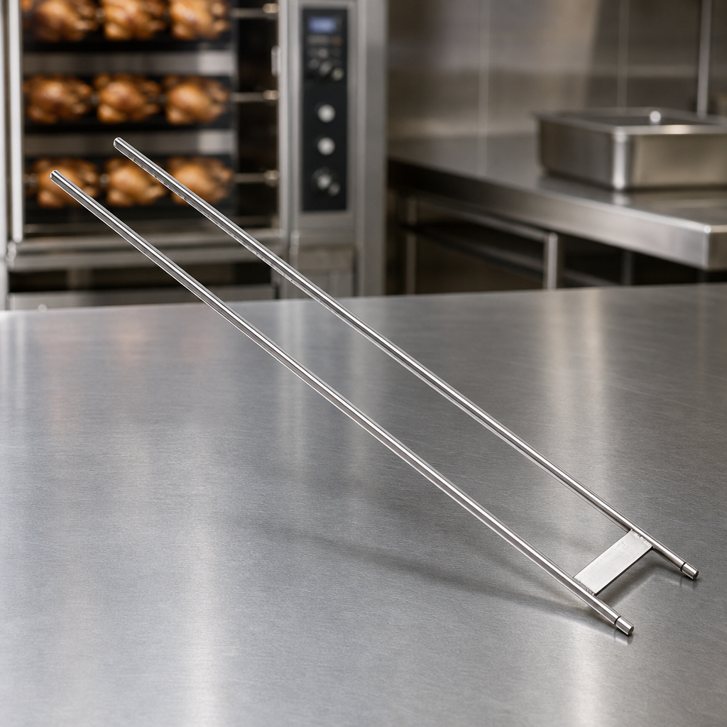 Stainless Steel Construction