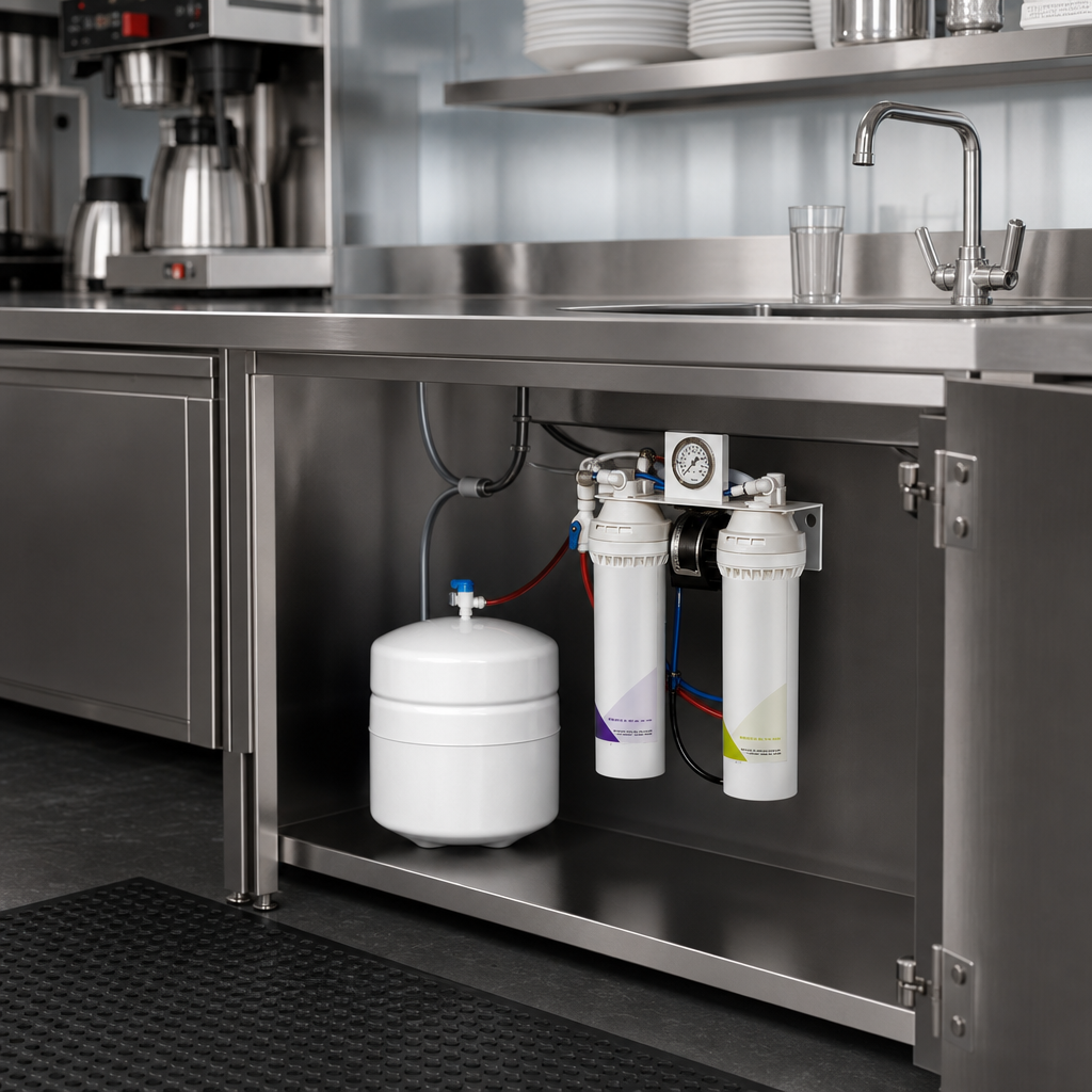Non-Electric Line-Pressure Operation