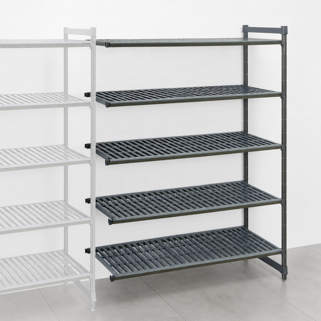 Add-On Unit Design