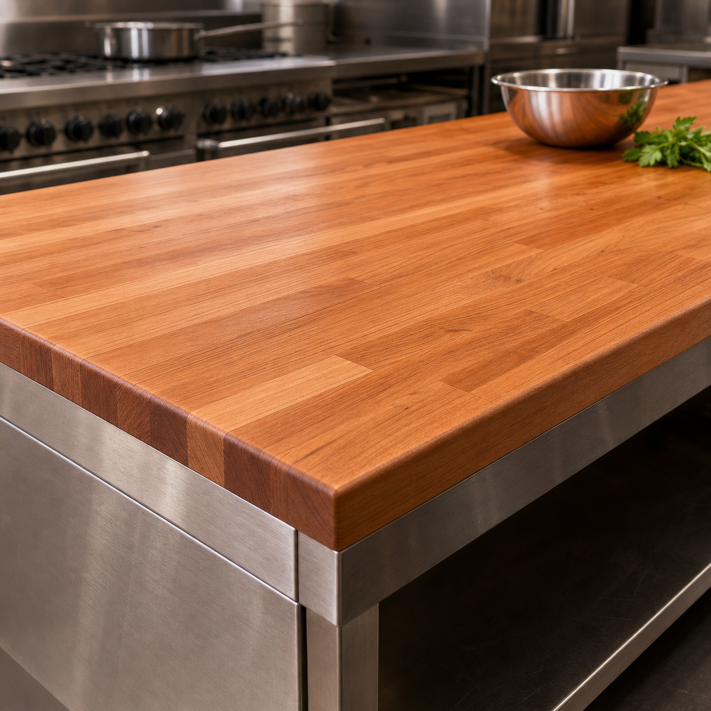 American Cherry Wood