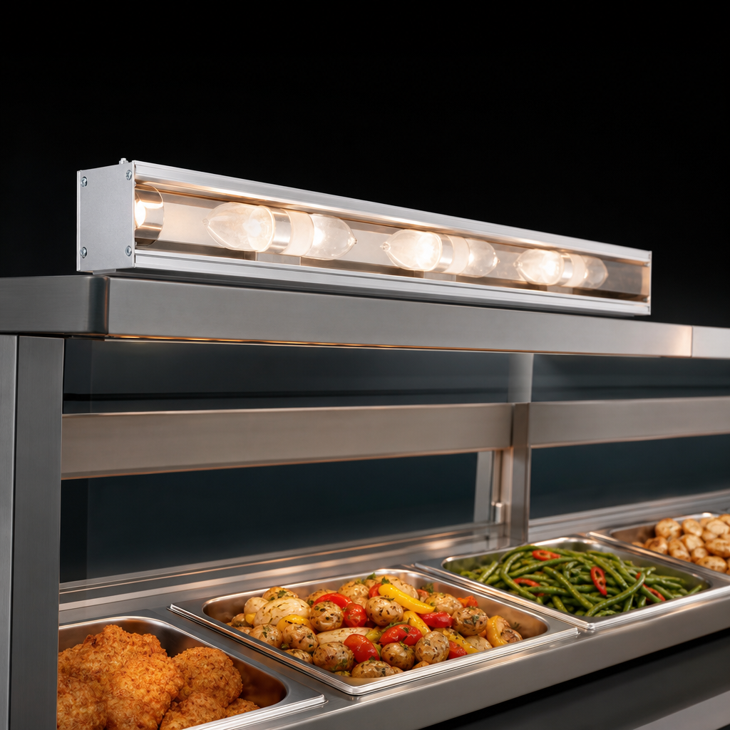 54-Inch Strip Type Design