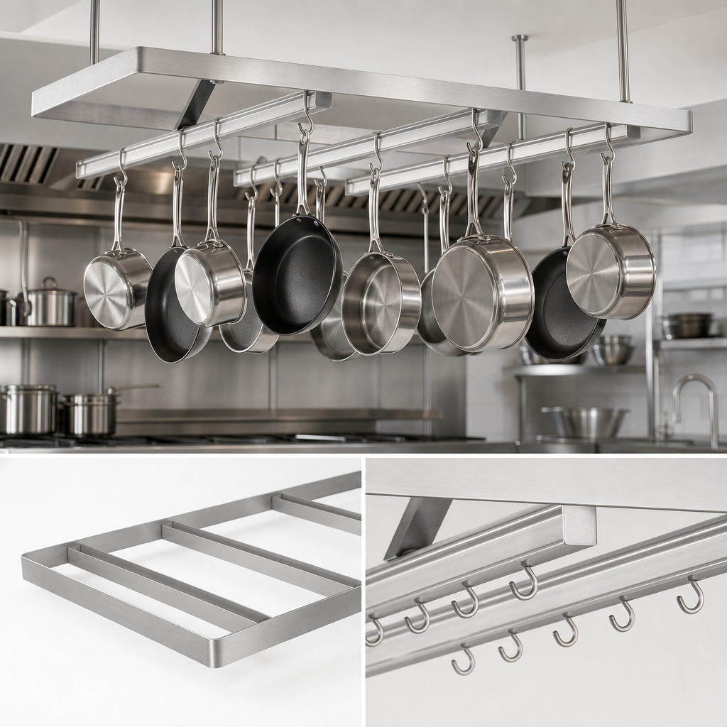 Triple-Bar Design