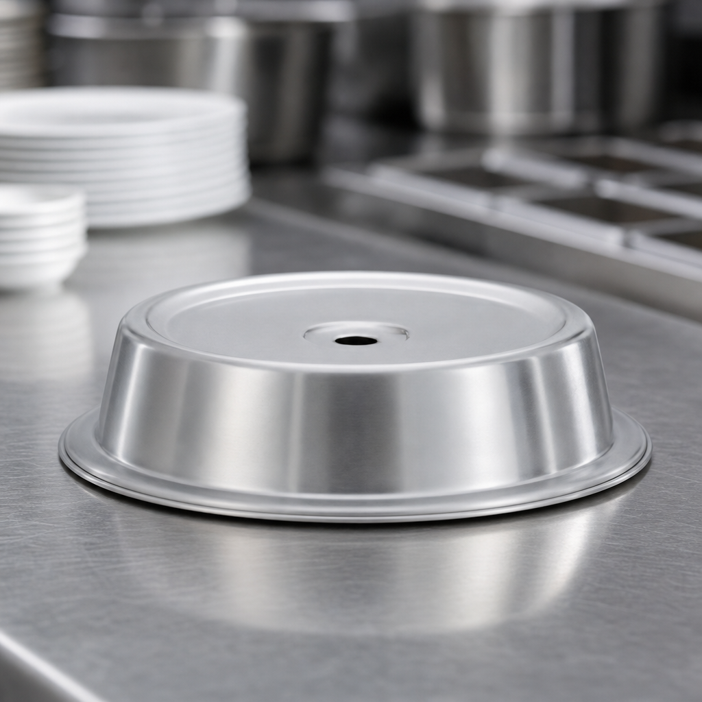 Stainless Steel Construction