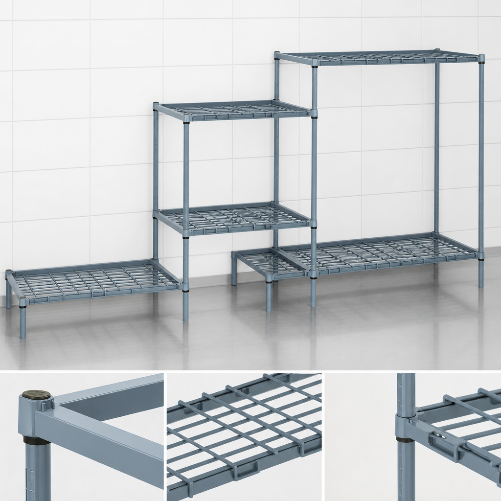 Modular Design