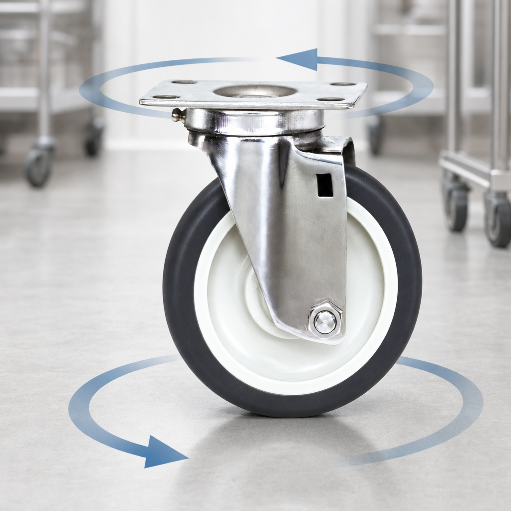 Swivel Design