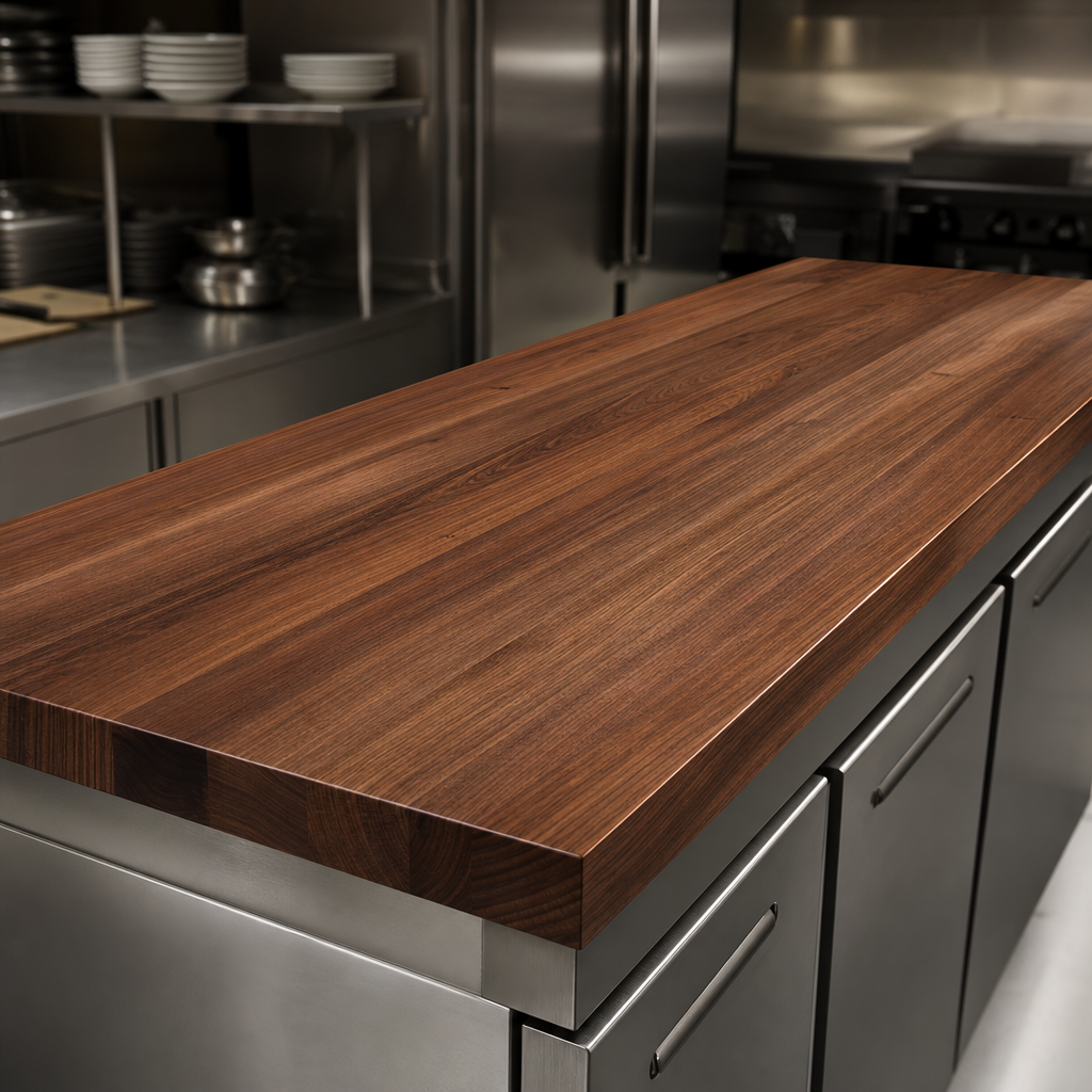 American Black Walnut