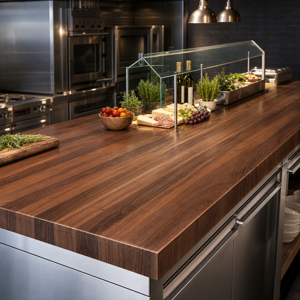 American Black Walnut