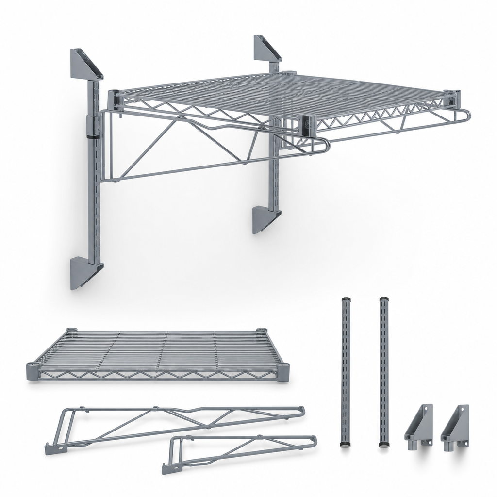 Complete Shelf Kit