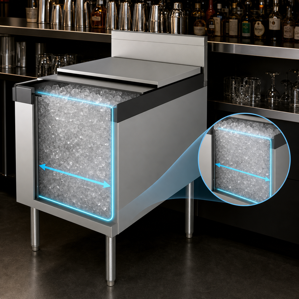 Full-Depth TSF Design