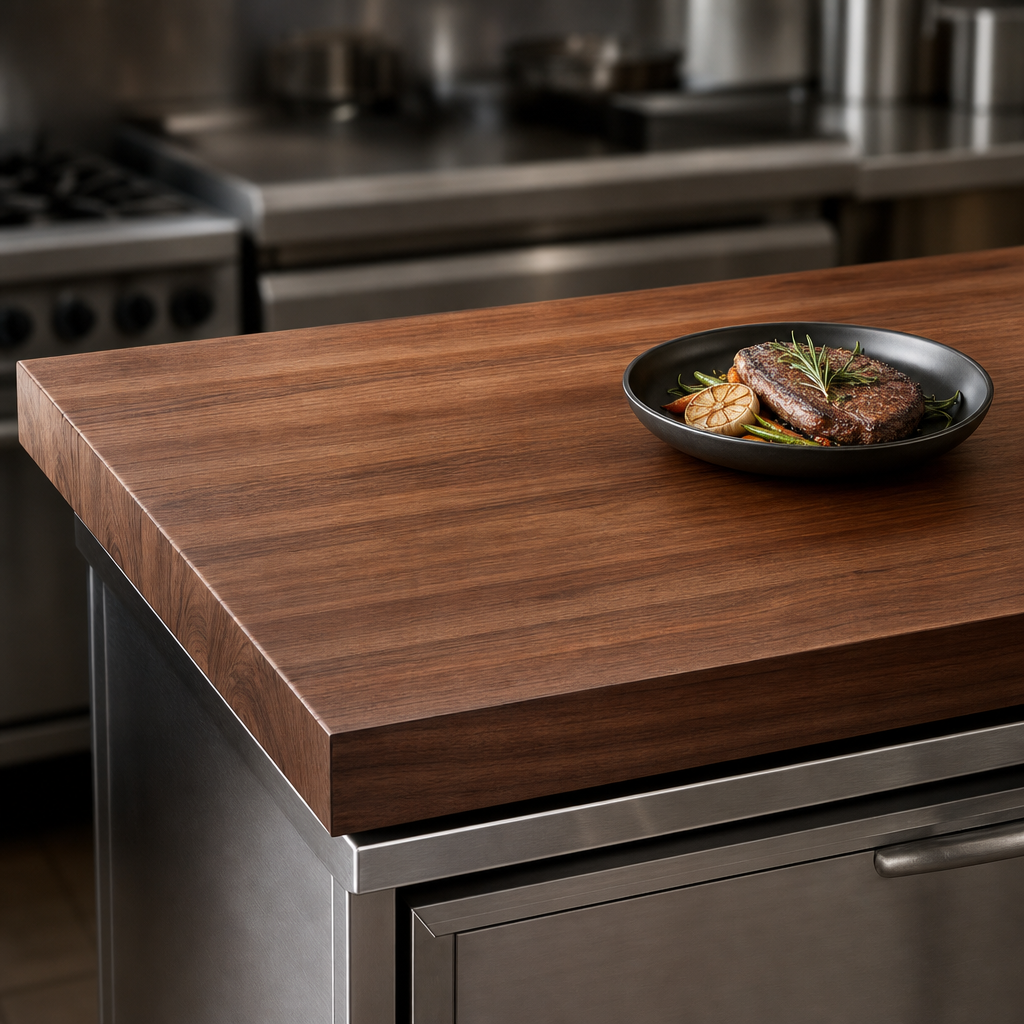 American Black Walnut