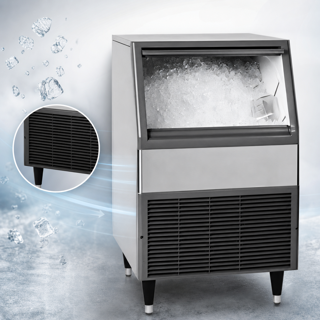 Air-Cooled Condenser