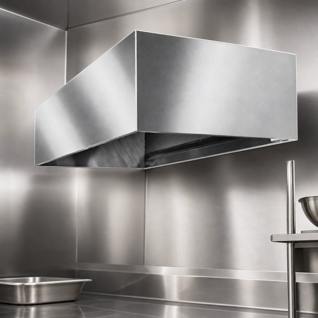 304 Stainless Steel Construction