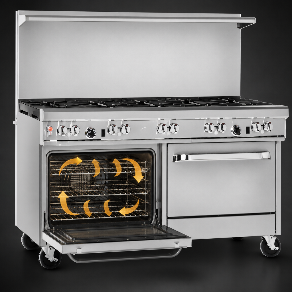 Convection Oven