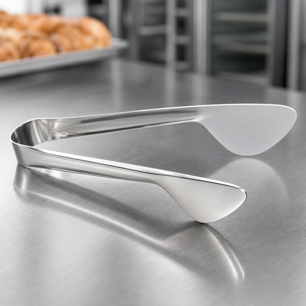18/8 Stainless Steel Construction