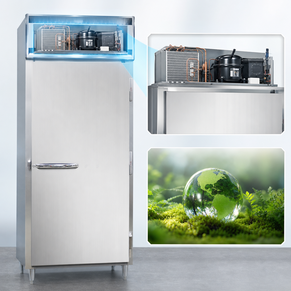 Refrigeration System