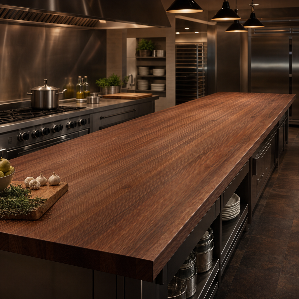 American Black Walnut