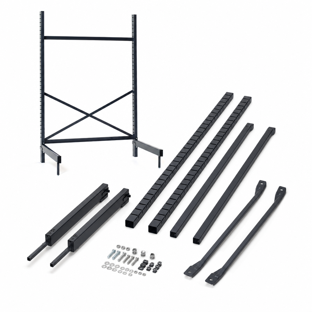 Starter Kit Components