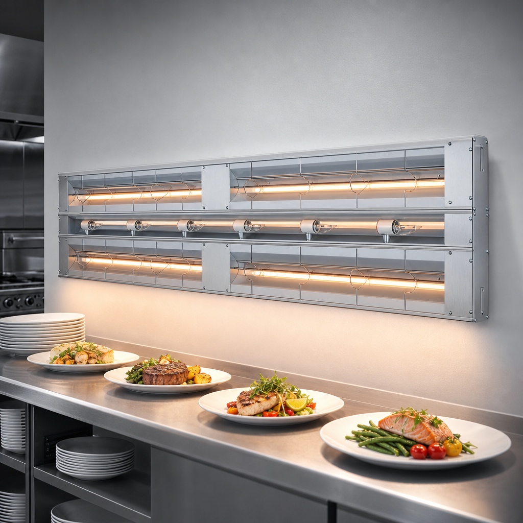120-Inch Single Housing