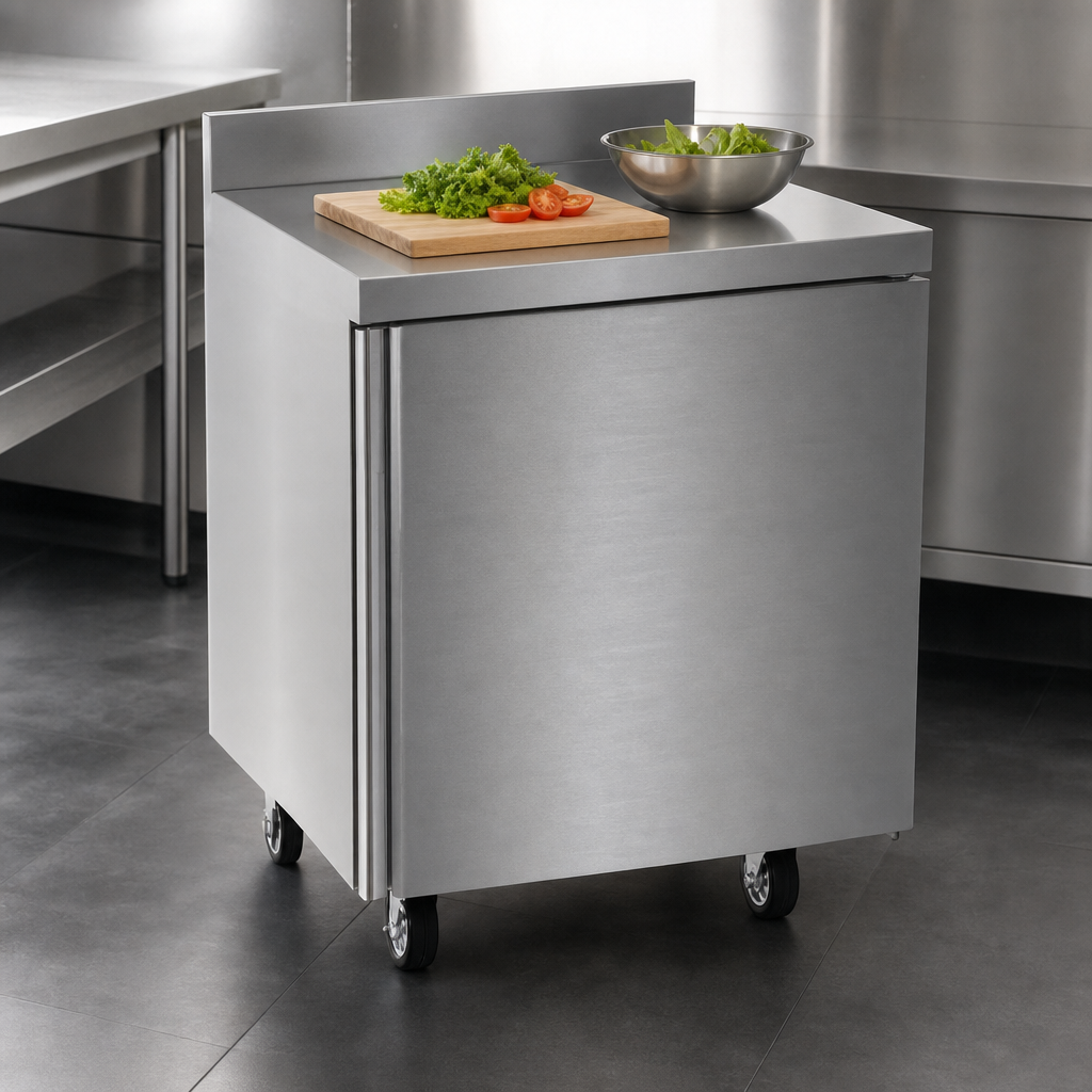Worktop Surface