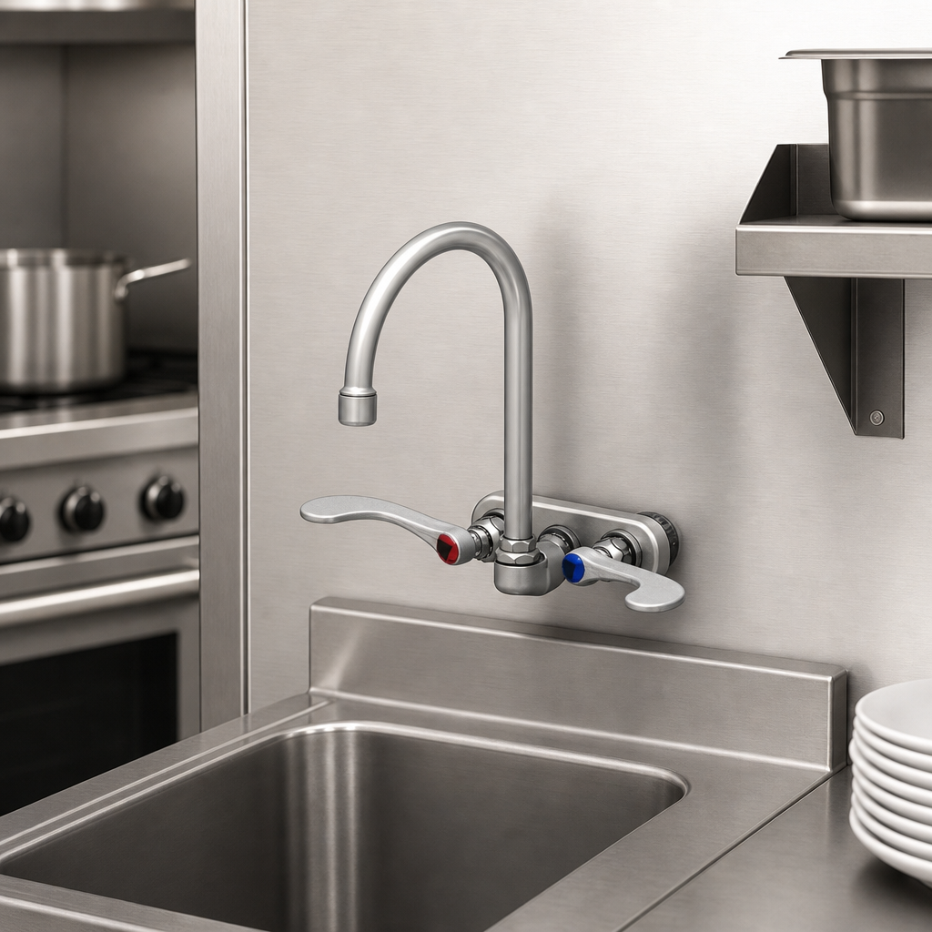 Wall-Mount Workboard Design
