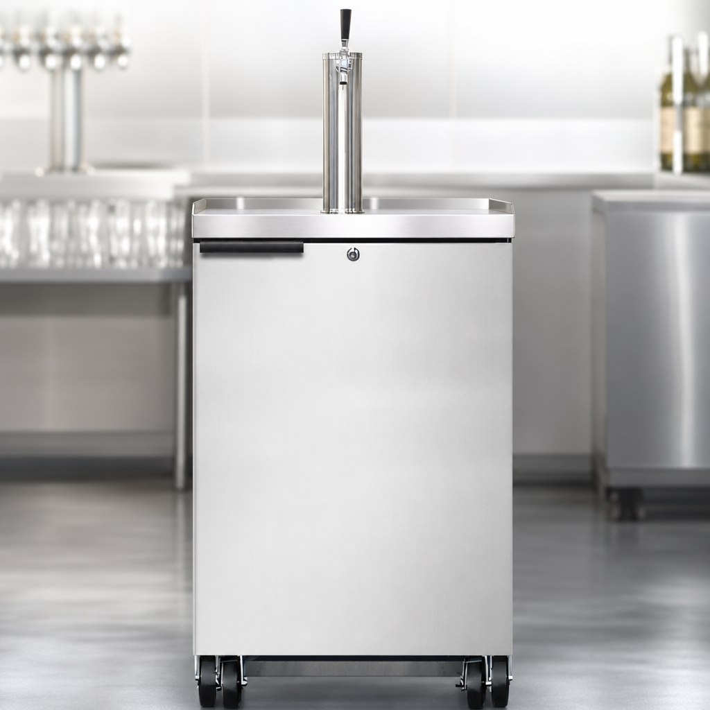 Stainless Steel Construction