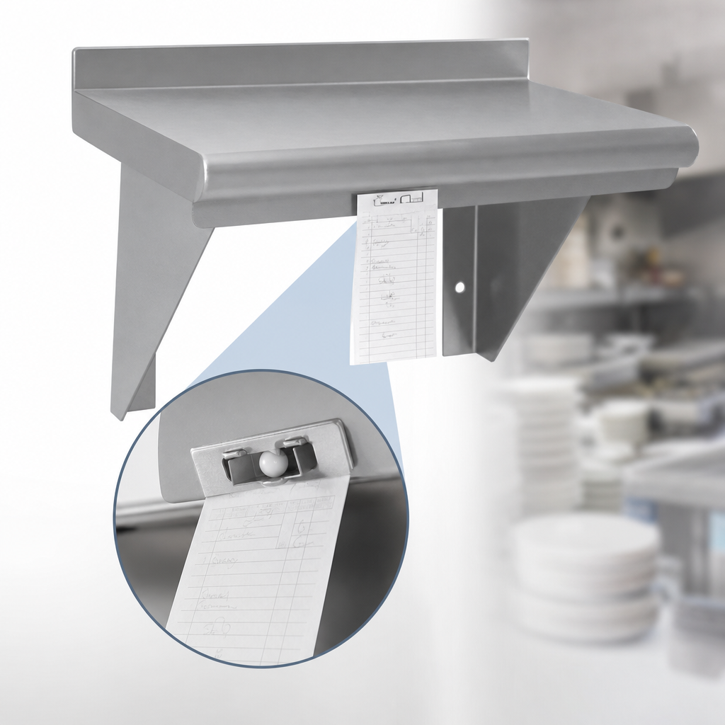 Integrated Check Minder