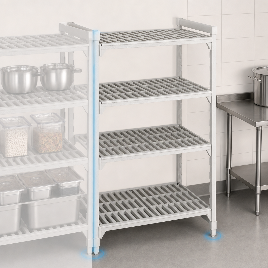Add-On Unit Design