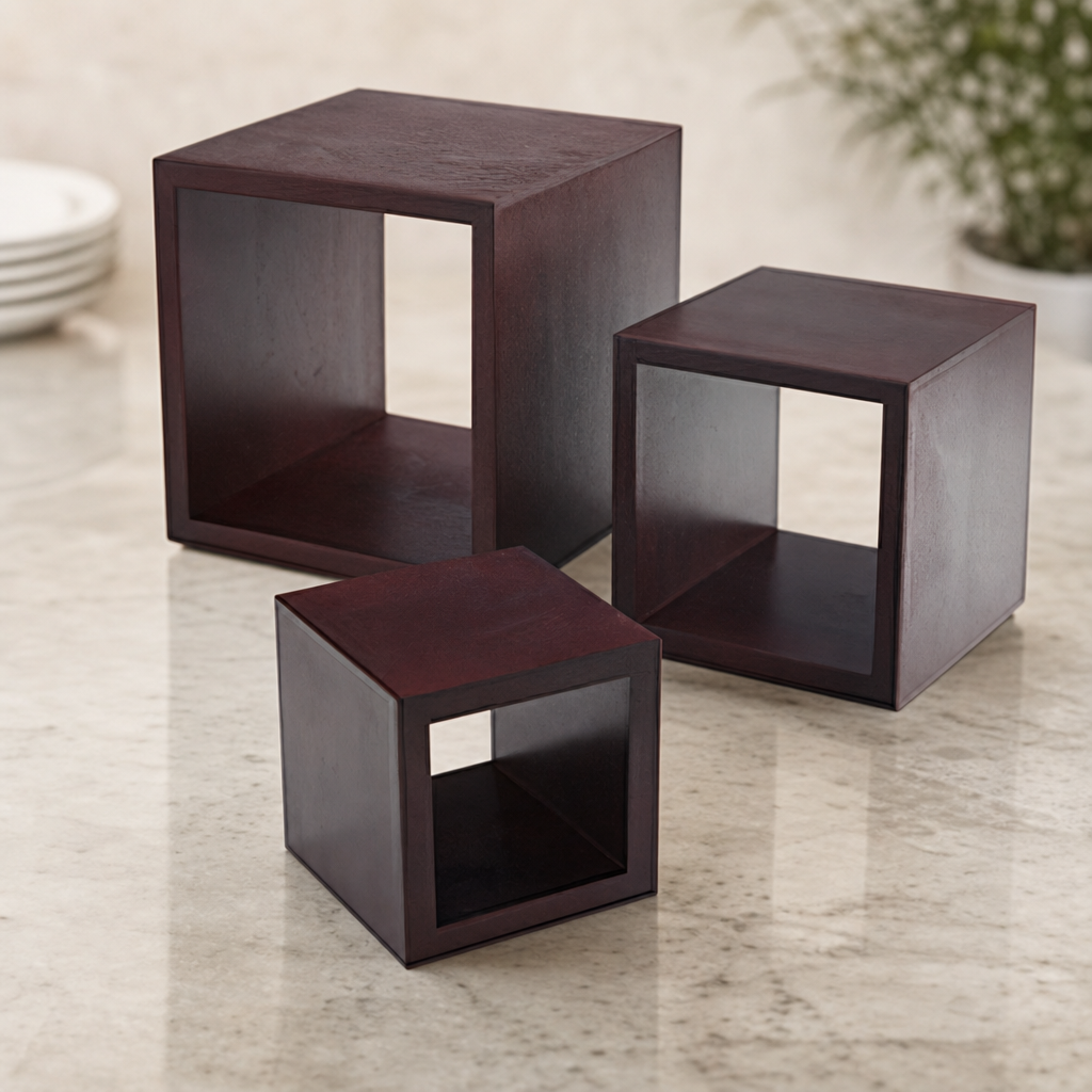 Three-Piece Set