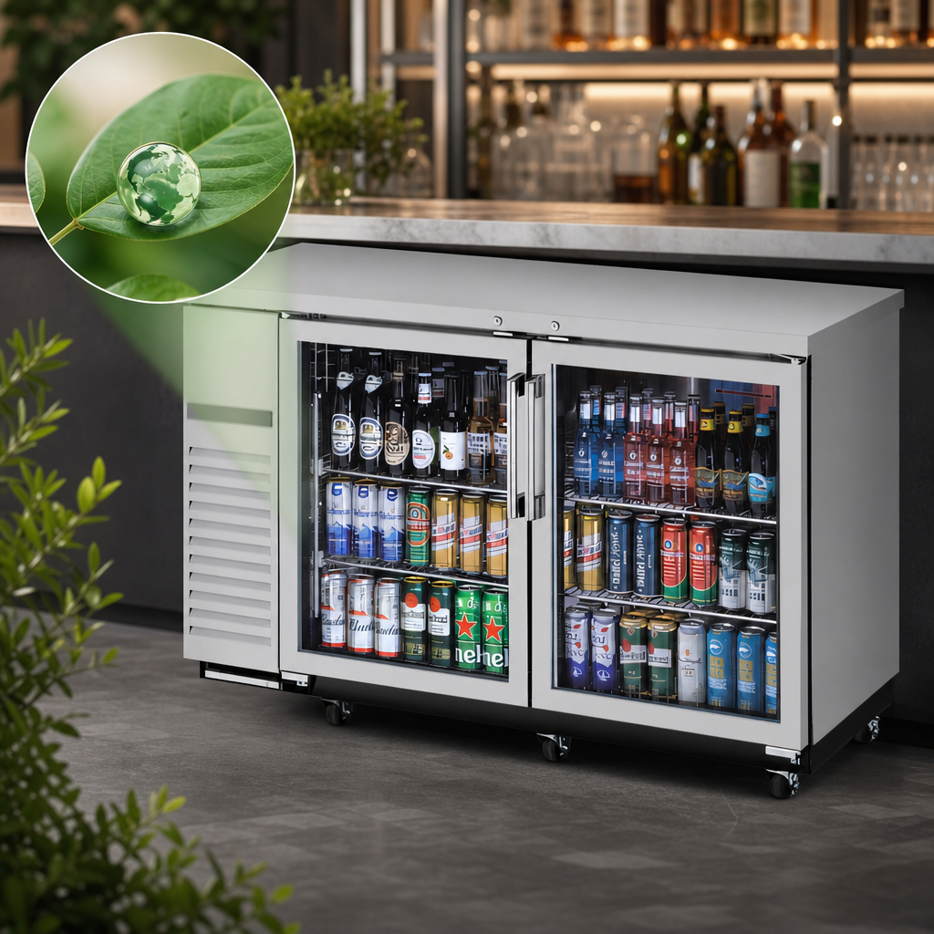 R-290 Hydrocarbon Refrigerant