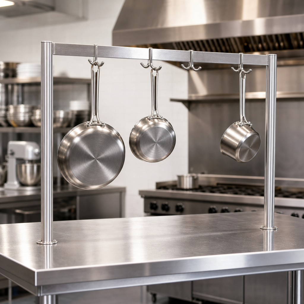 Table-Mount Design