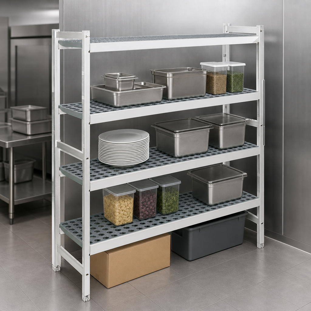 4-Tier Starter Configuration