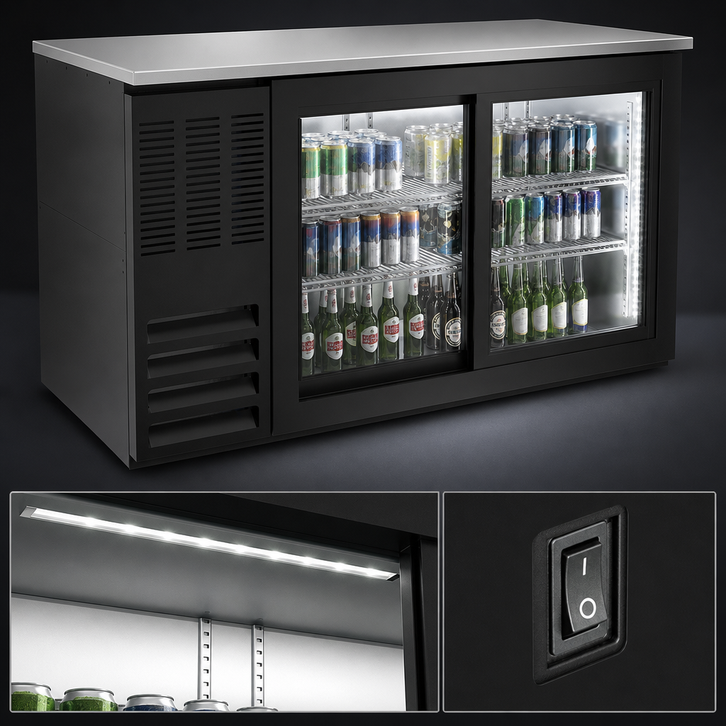 LED Interior Lighting