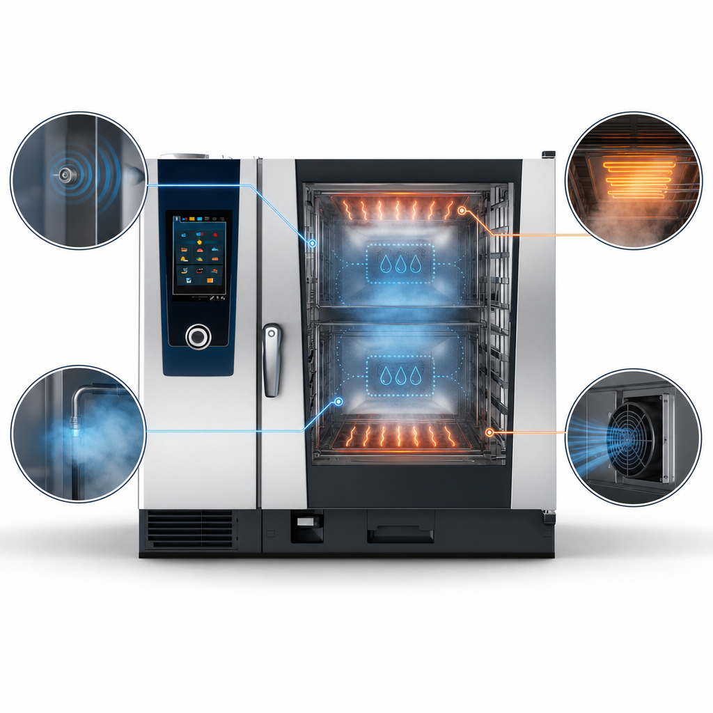 iDensityControl Climate Management