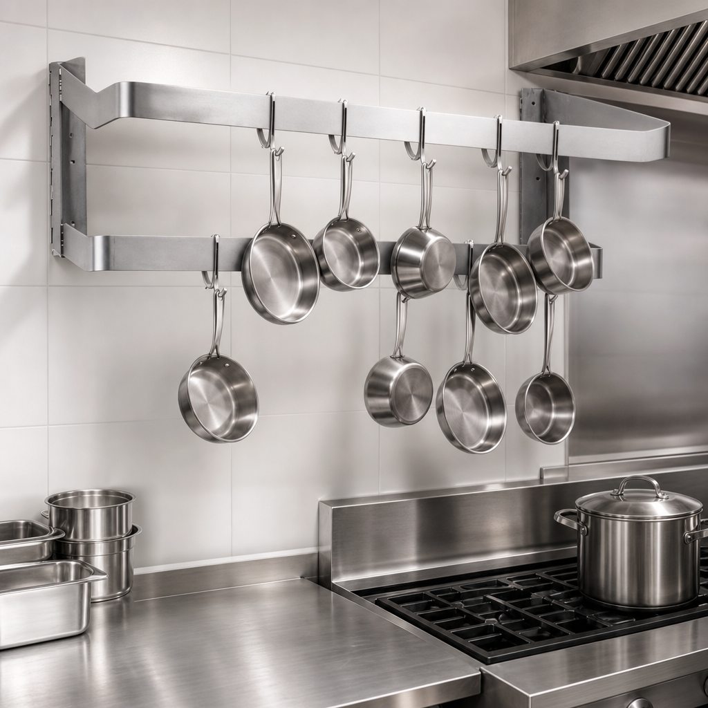 Wall-Mount Design