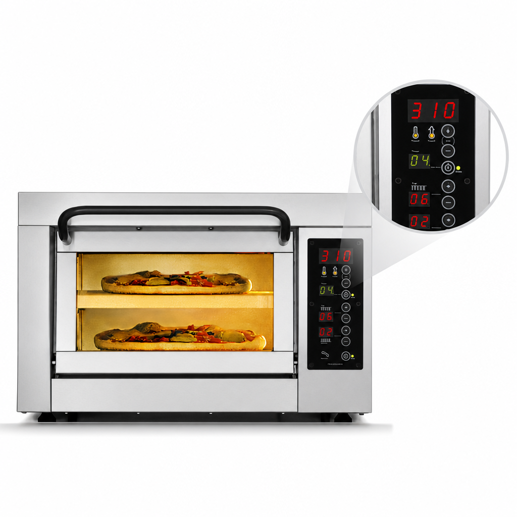 Digital Display