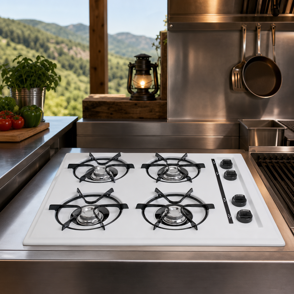Off-Grid Design