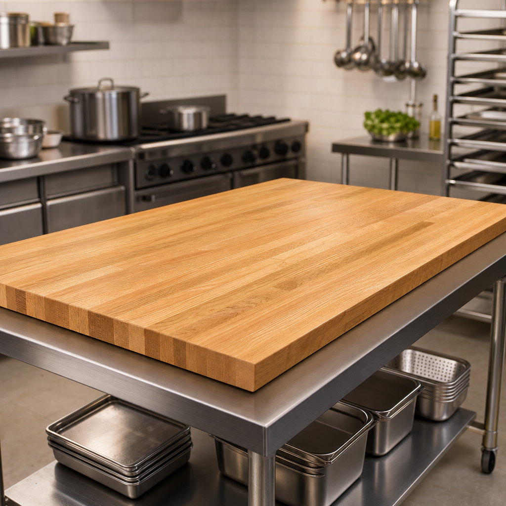 Appalachian Red Oak