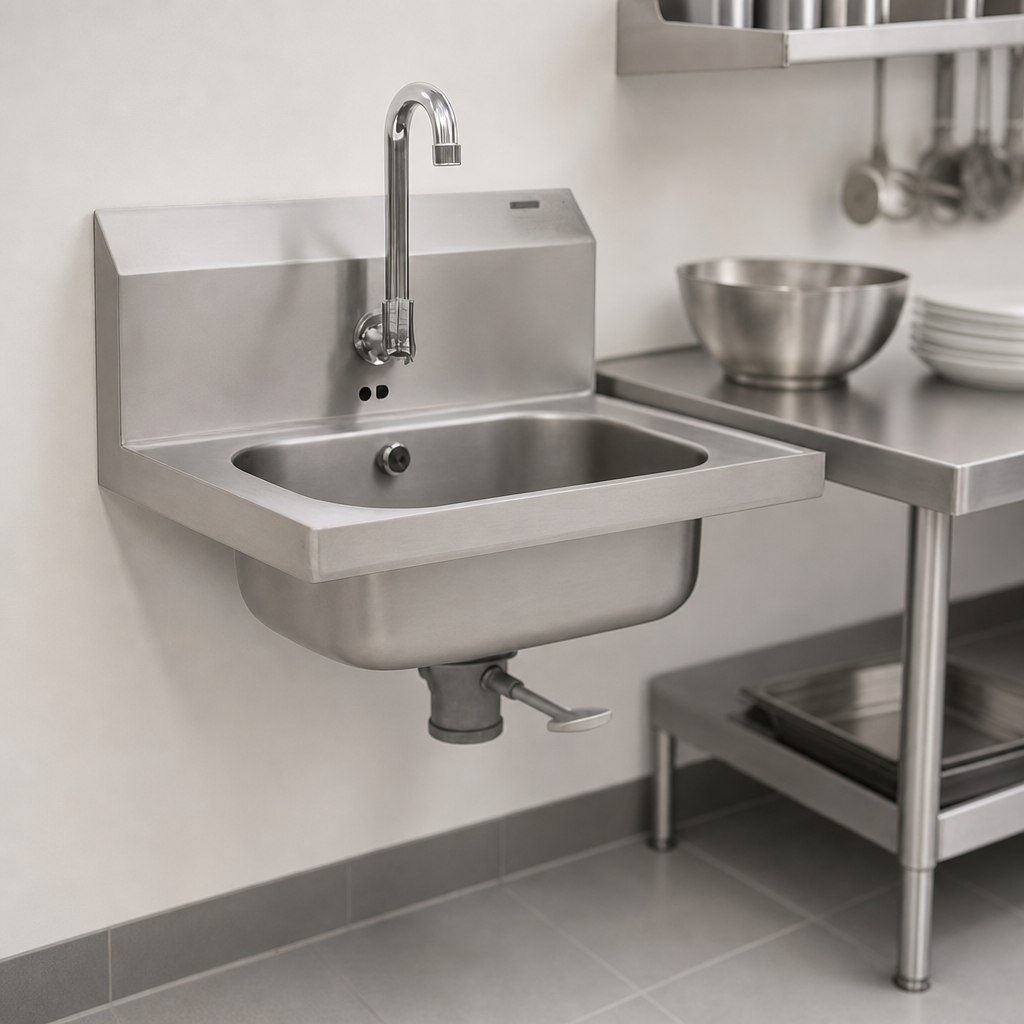 Wall-Mount Design