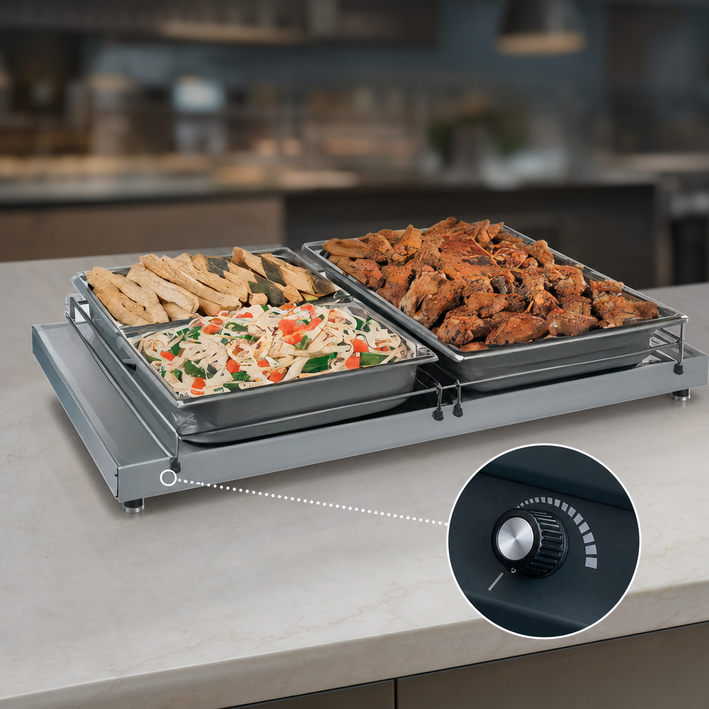 Adjustable Thermostat