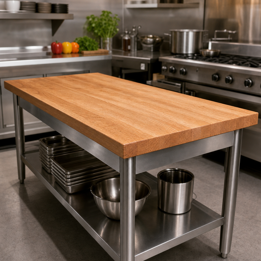 Appalachian Red Oak