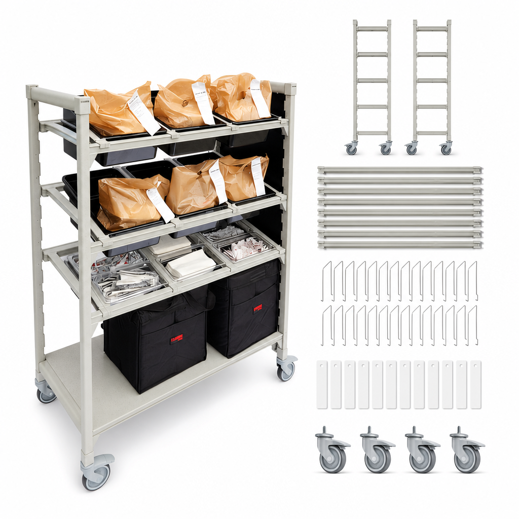 Complete Mobile Package