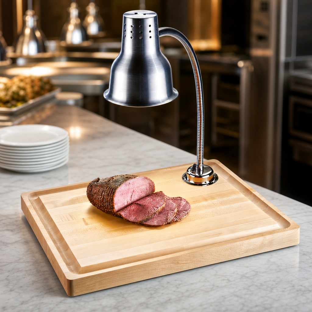 Maple Cutting Board