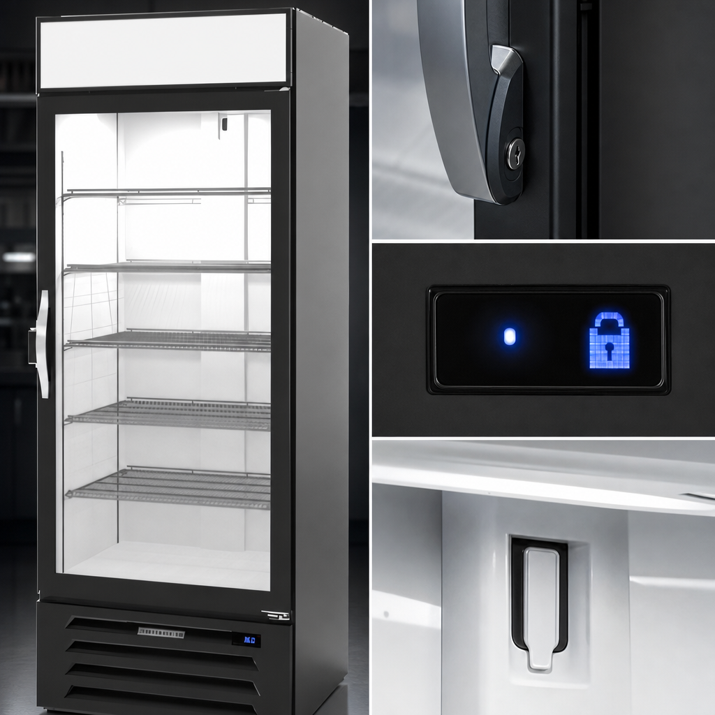 Electronic Smart Lock