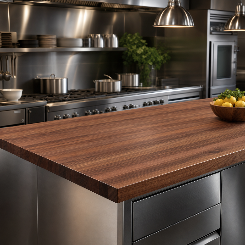 American Black Walnut