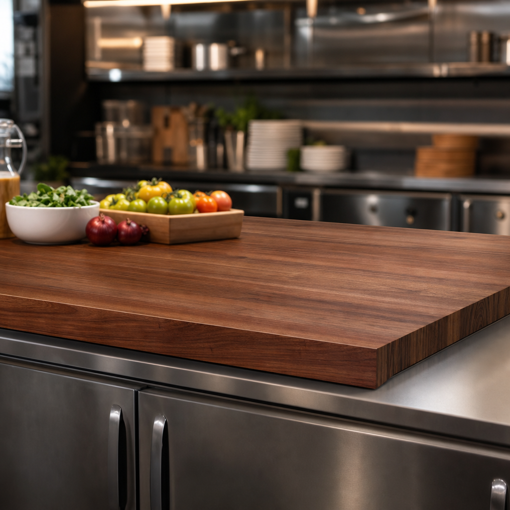 American Black Walnut