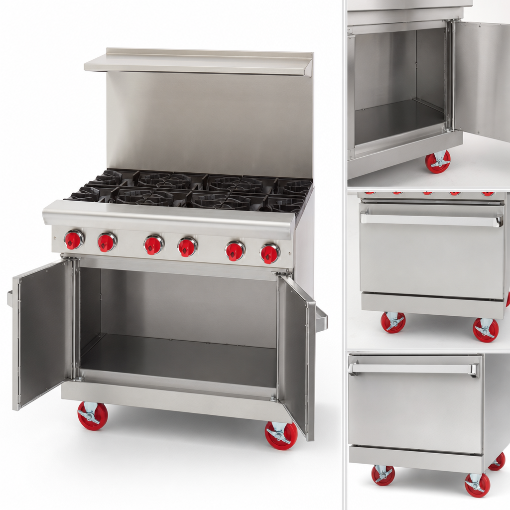 Storage Cabinet Base
